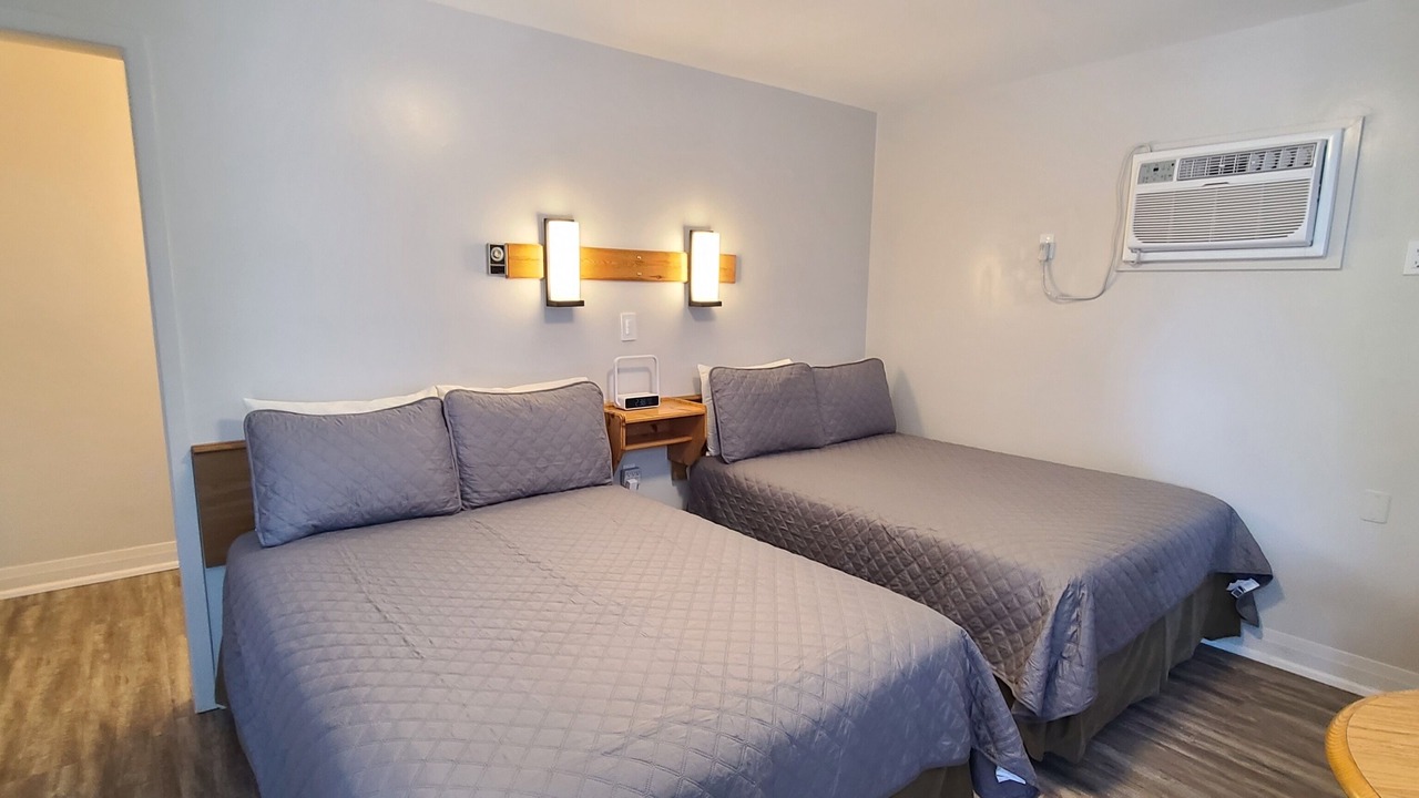 Photo of Bedroom in Goderich