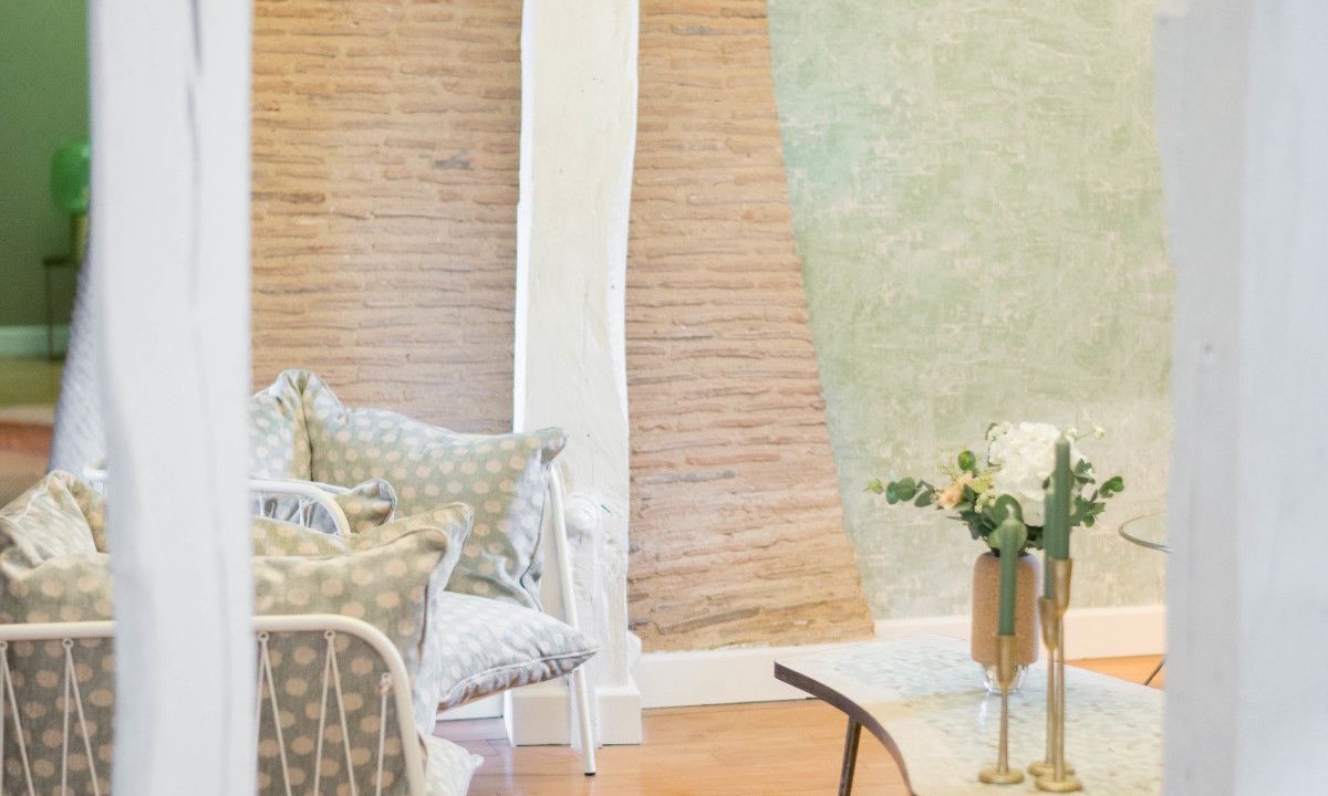 Photo of Bedroom in Centre