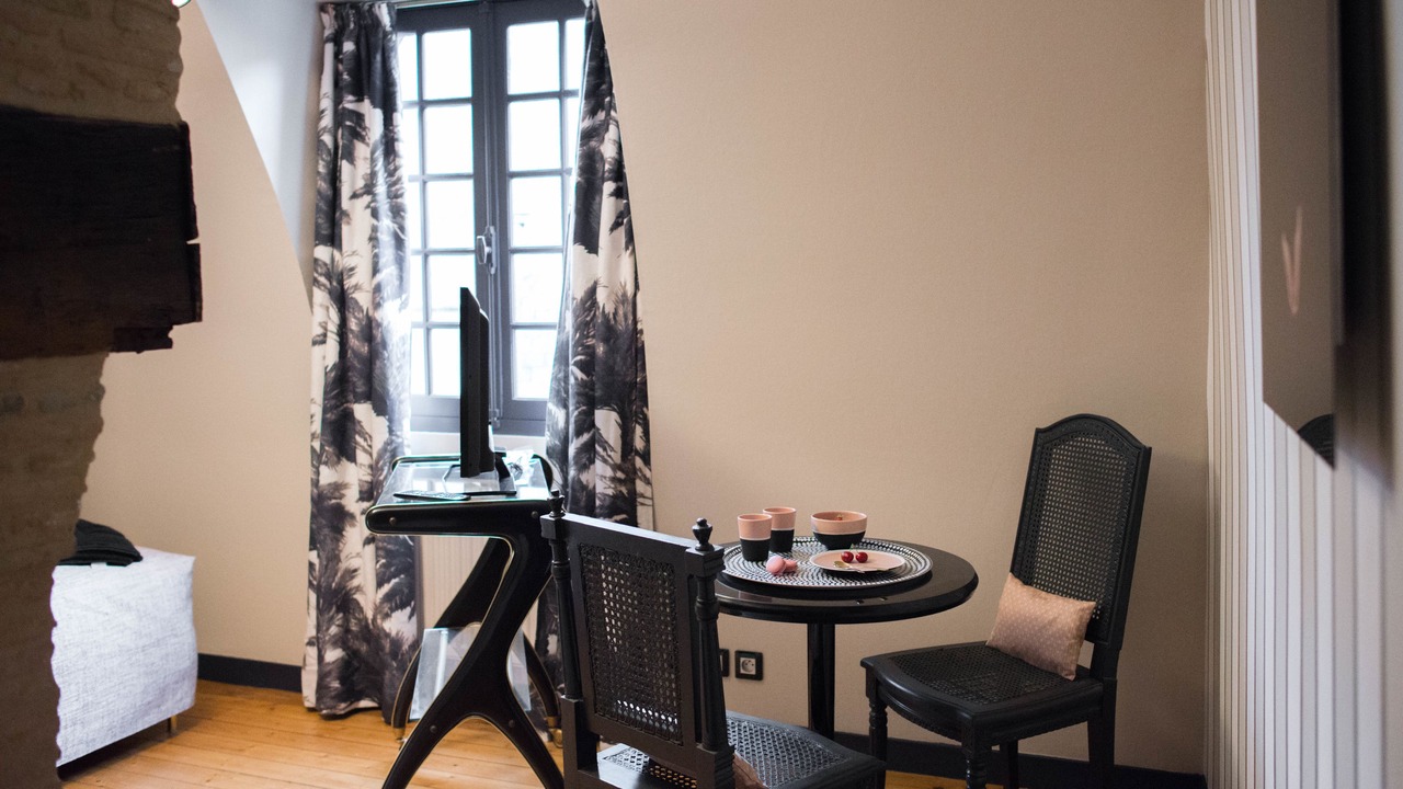 Photo of Bedroom in Centre