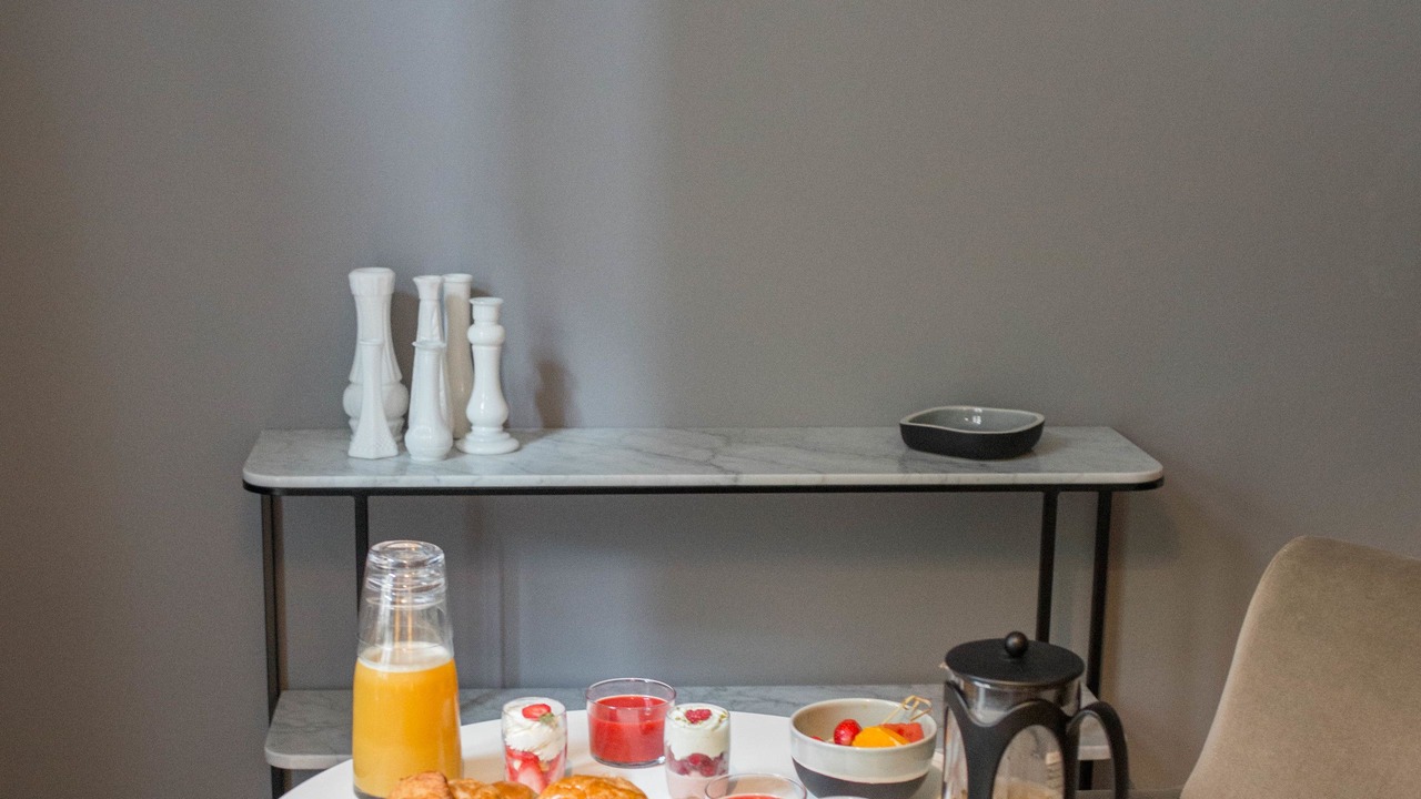 Photo of Bedroom in Centre