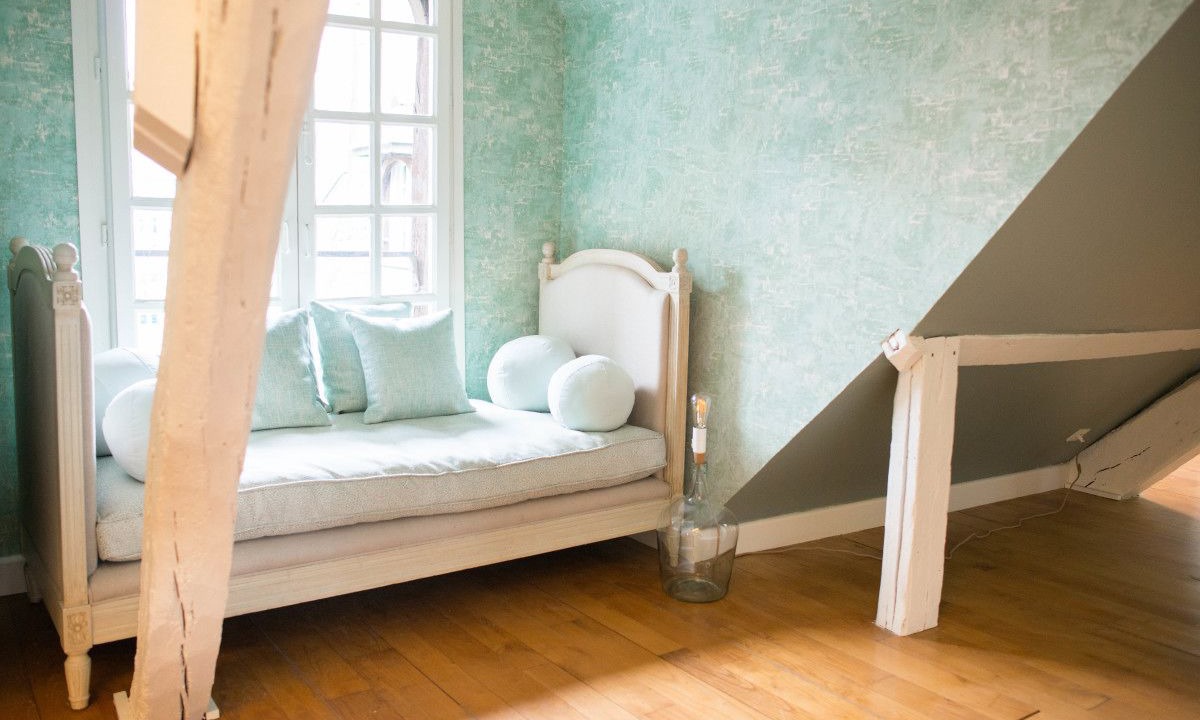 Photo of Bedroom in Centre