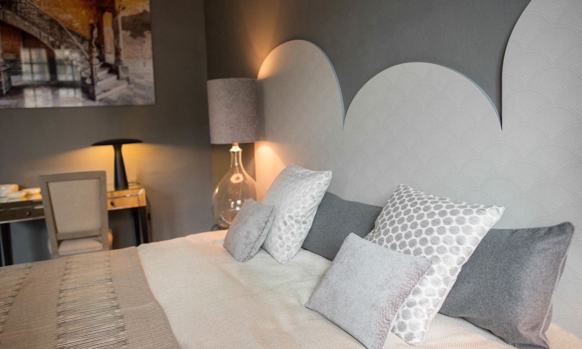 Photo of Bedroom in Centre