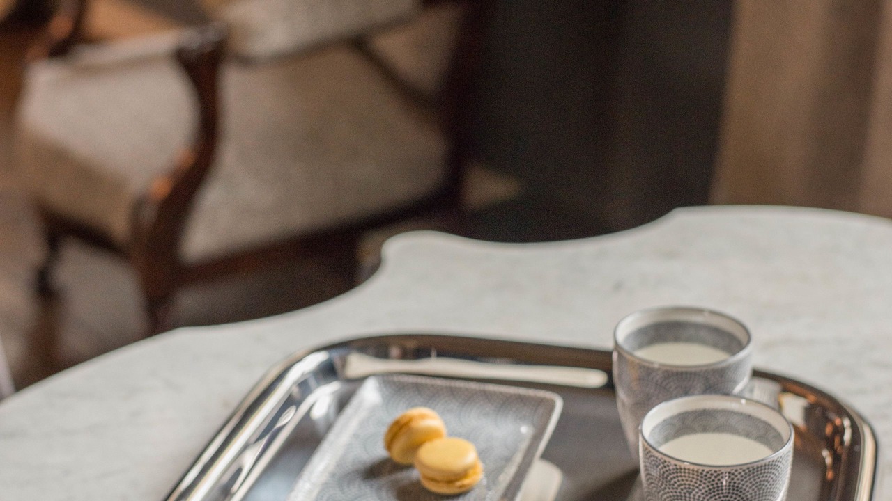 Photo of Bedroom in Centre