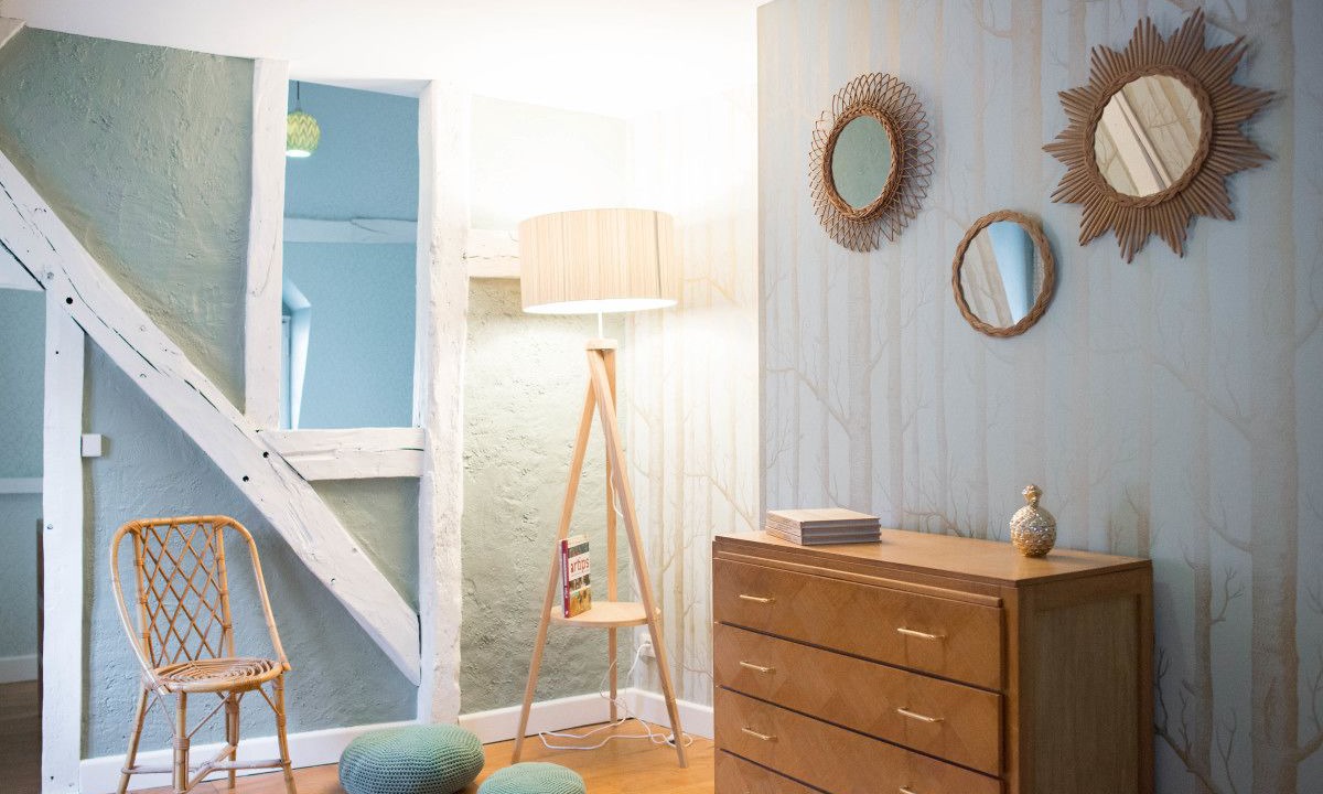 Photo of Bedroom in Centre