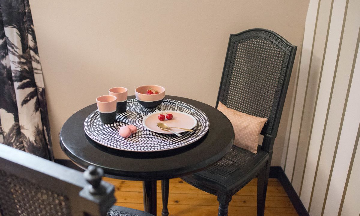 Photo of Bedroom in Centre