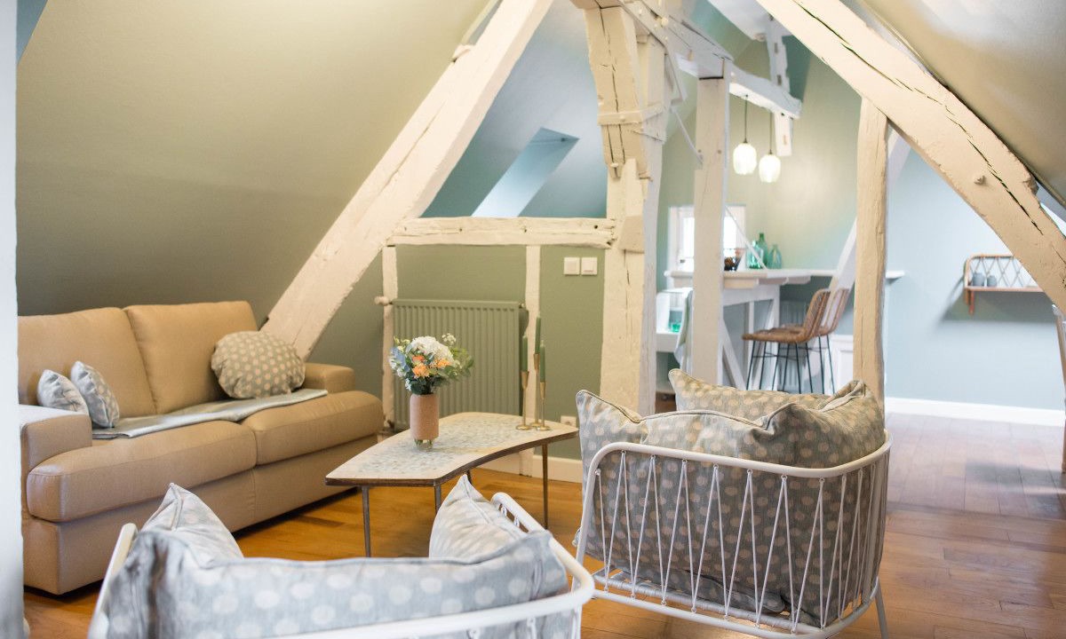 Photo of Bedroom in Centre