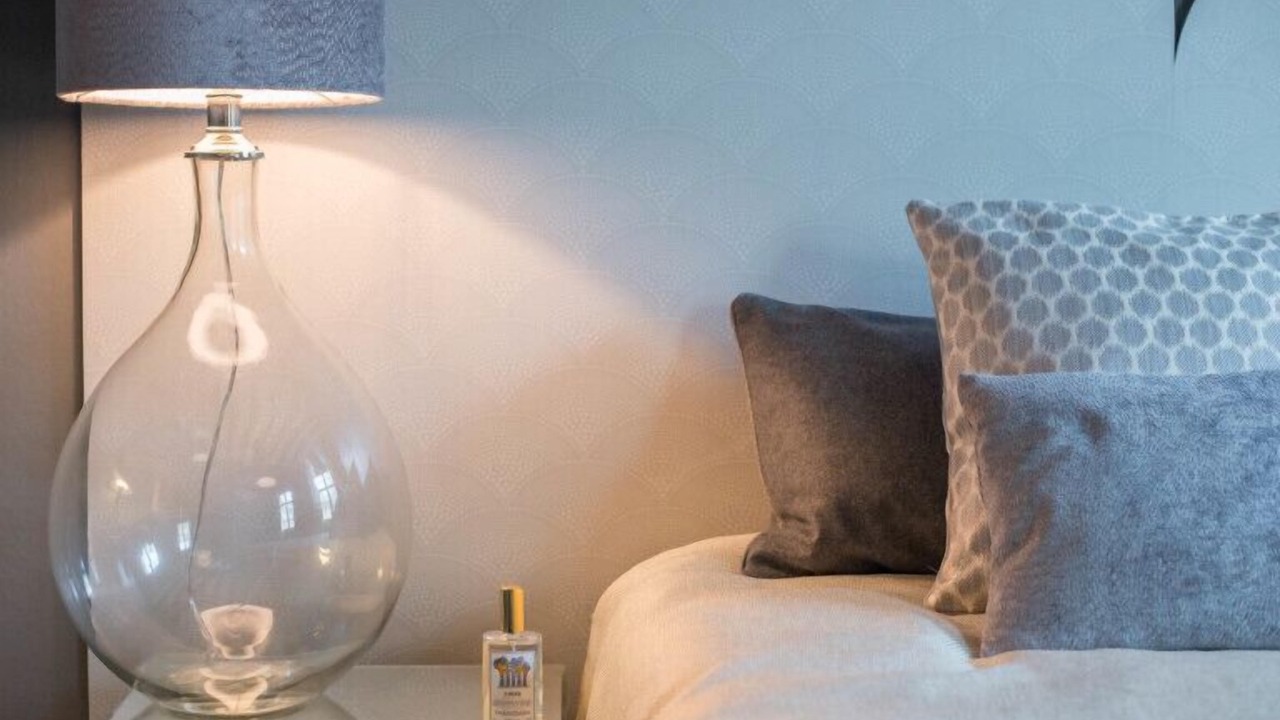 Photo of Bedroom in Centre