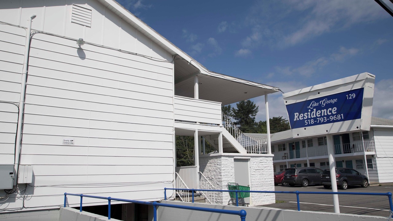 Photo of Outdoor in South Glens Falls