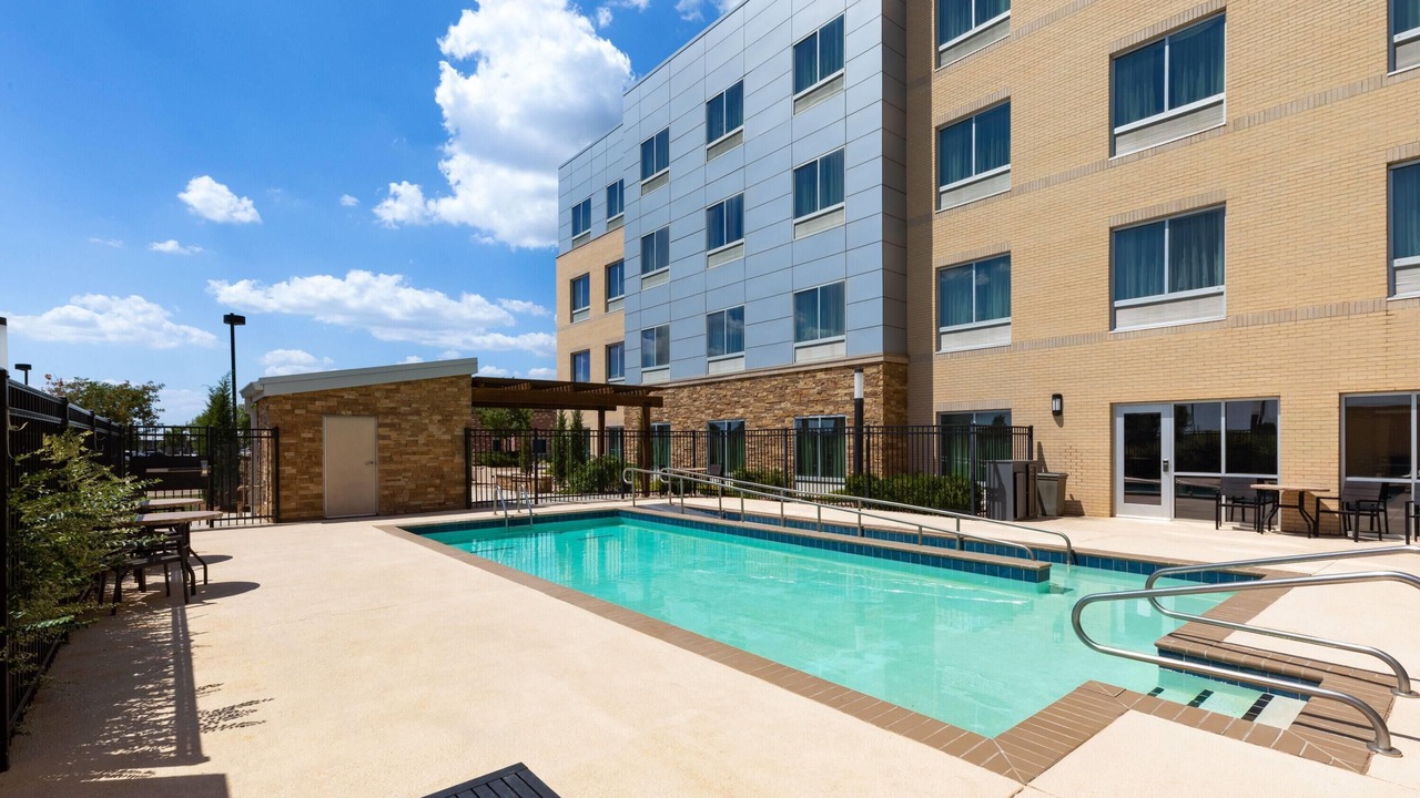 Photo of Outdoor in Norman