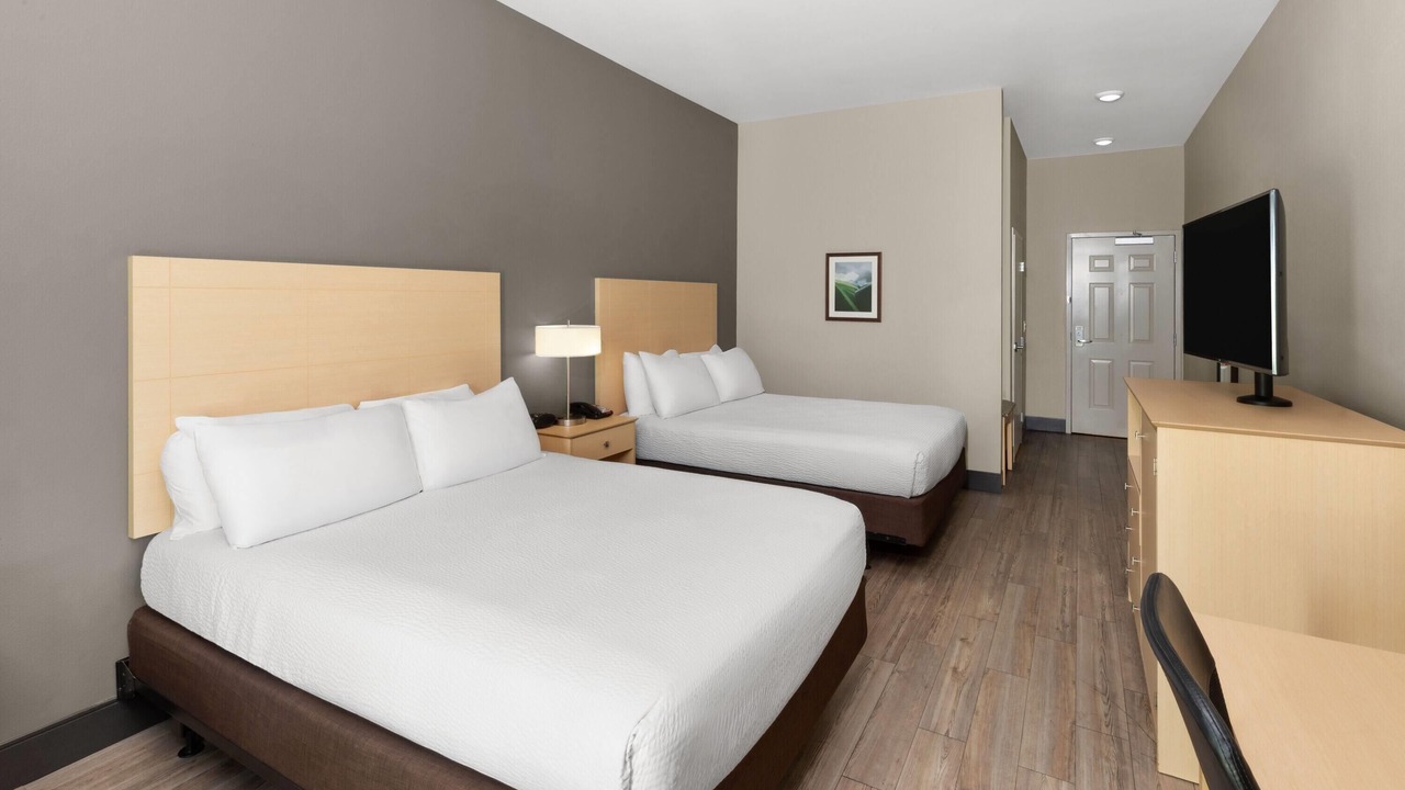 Photo of Bedroom in Norman