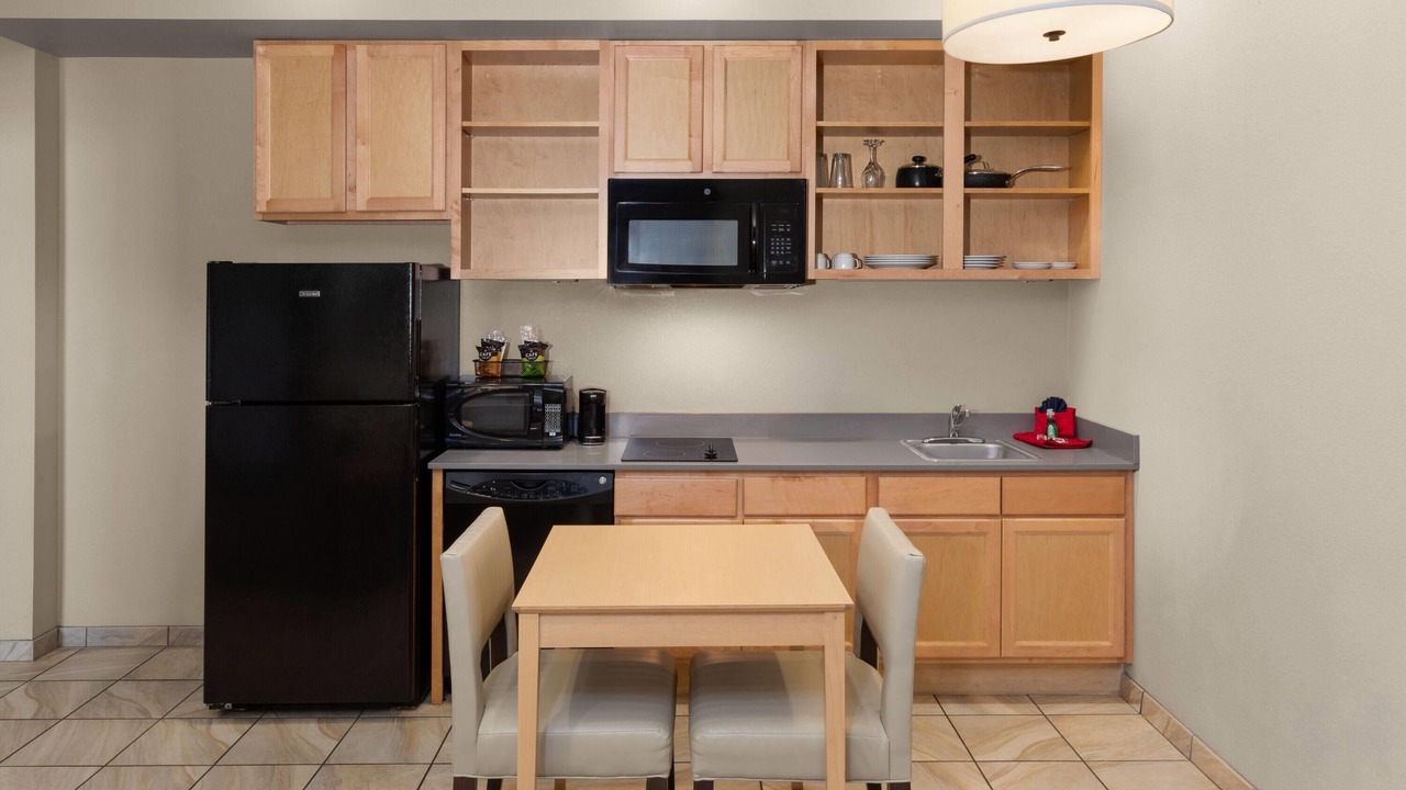 Photo of Kitchen in Norman