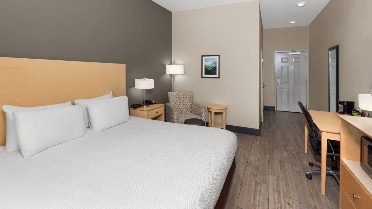 Photo of Bedroom in Norman