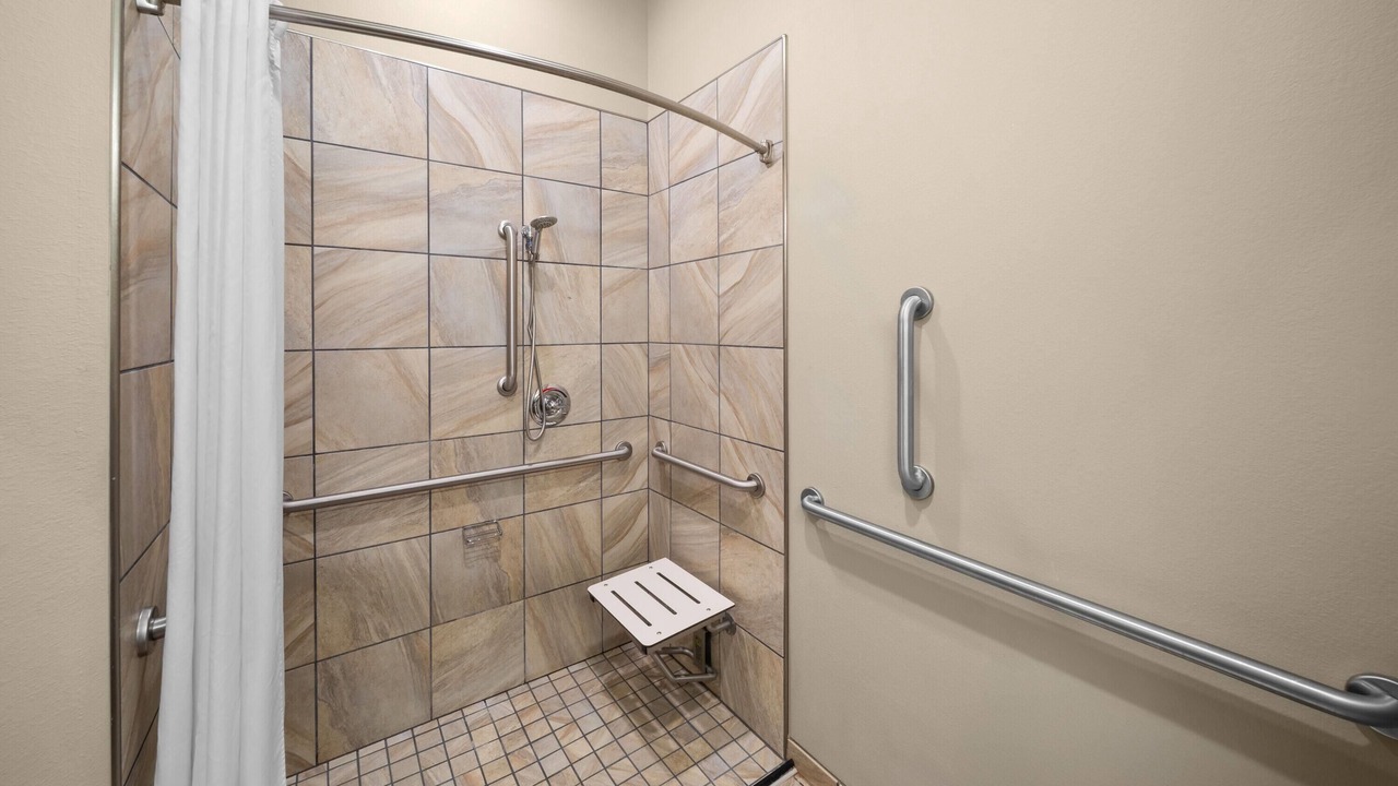 Photo of Bathroom in Norman