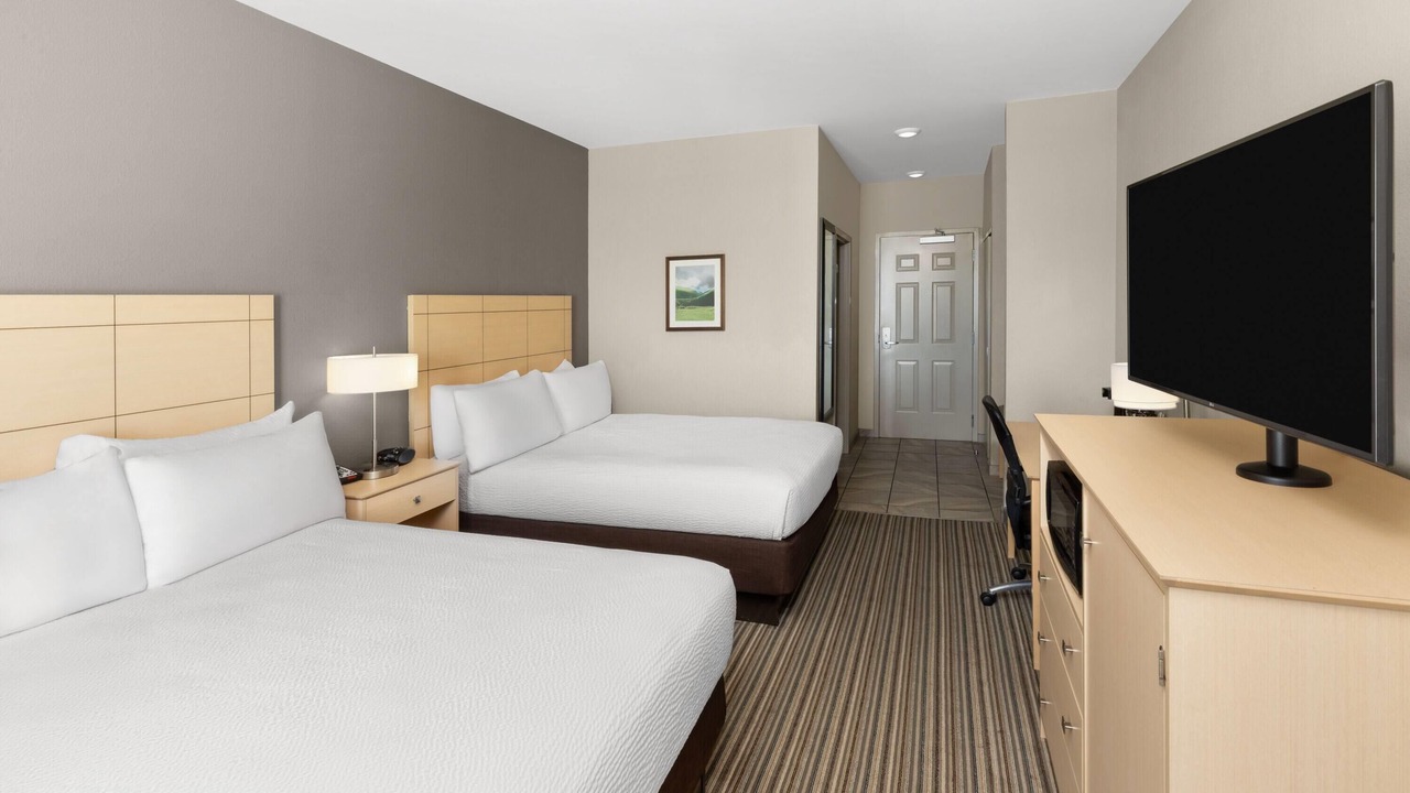 Photo of Bedroom in Norman