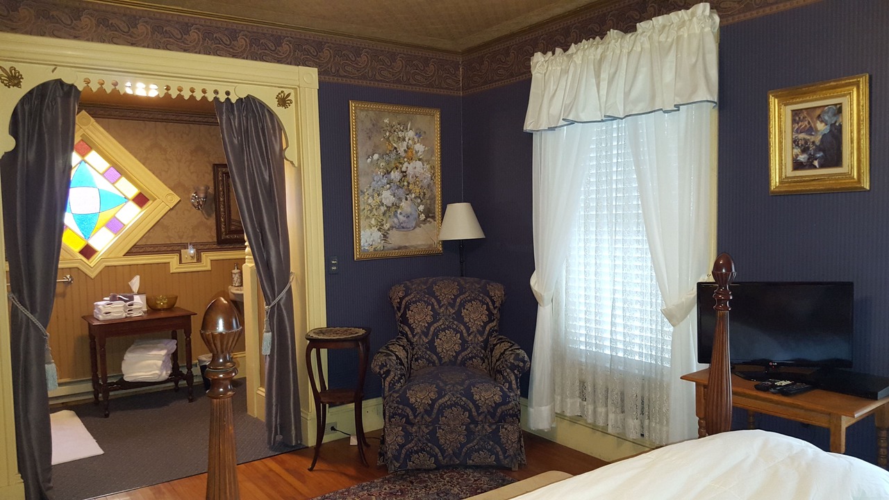 Photo of Bedroom in Bethel