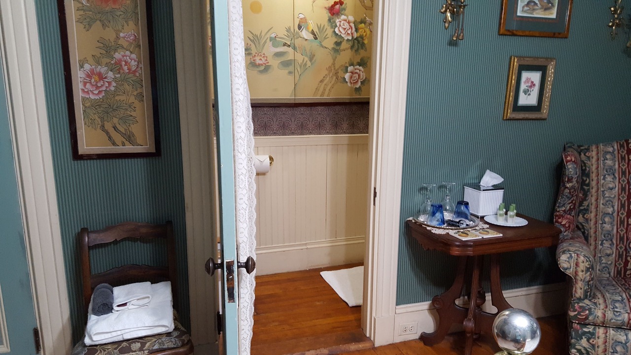 Photo of Bathroom in Bethel