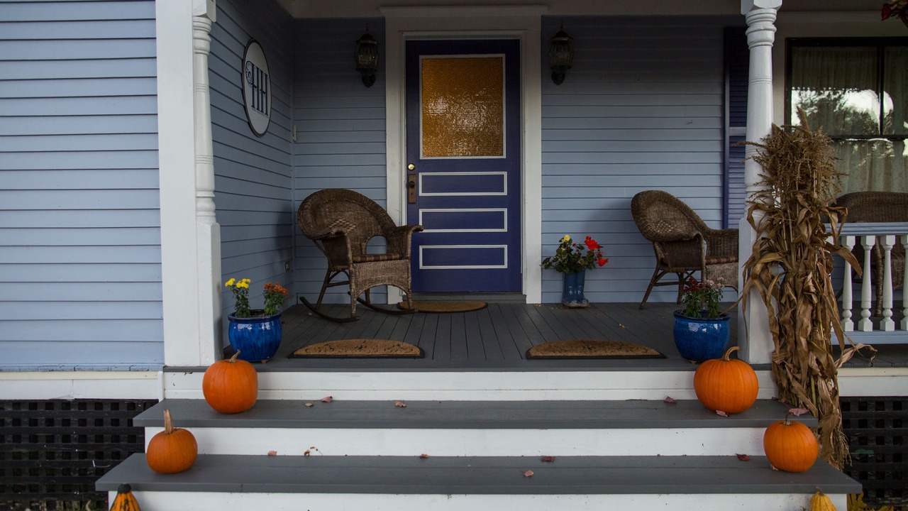 Photo of Outdoor in Bethel