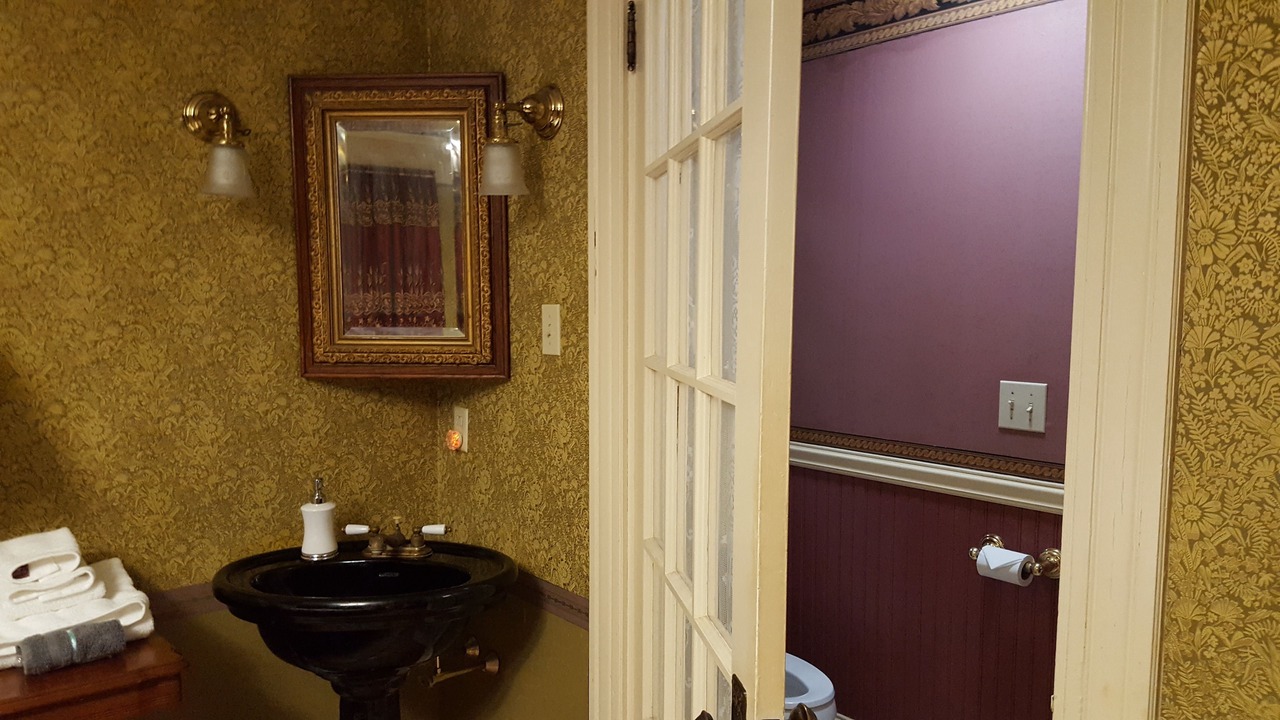 Photo of Bathroom in Bethel