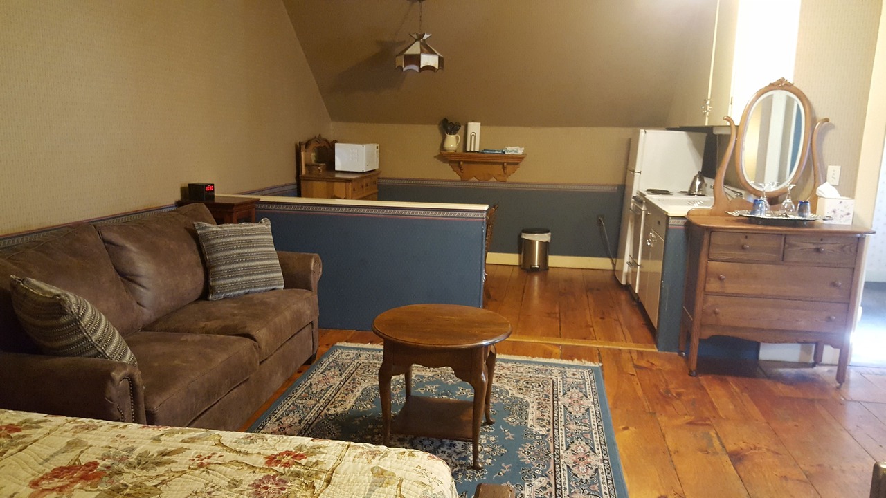 Photo of Bedroom in Bethel