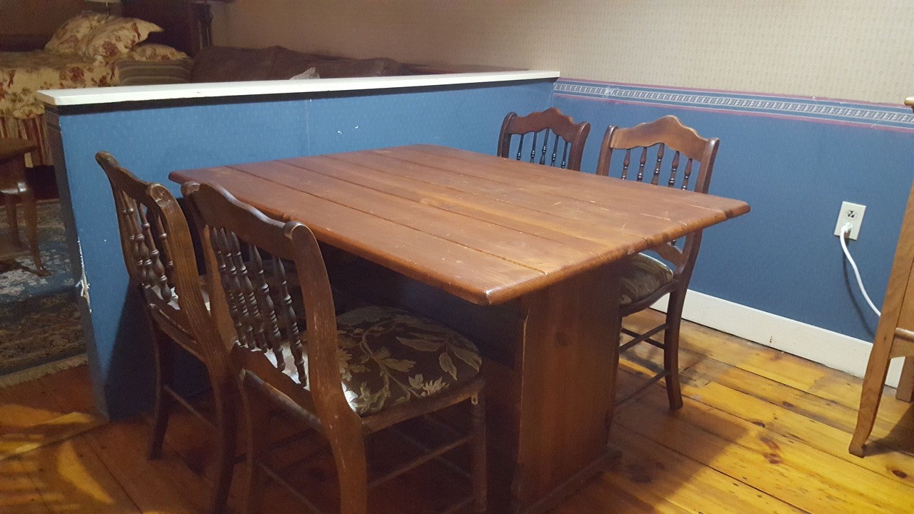 Photo of Bedroom in Bethel