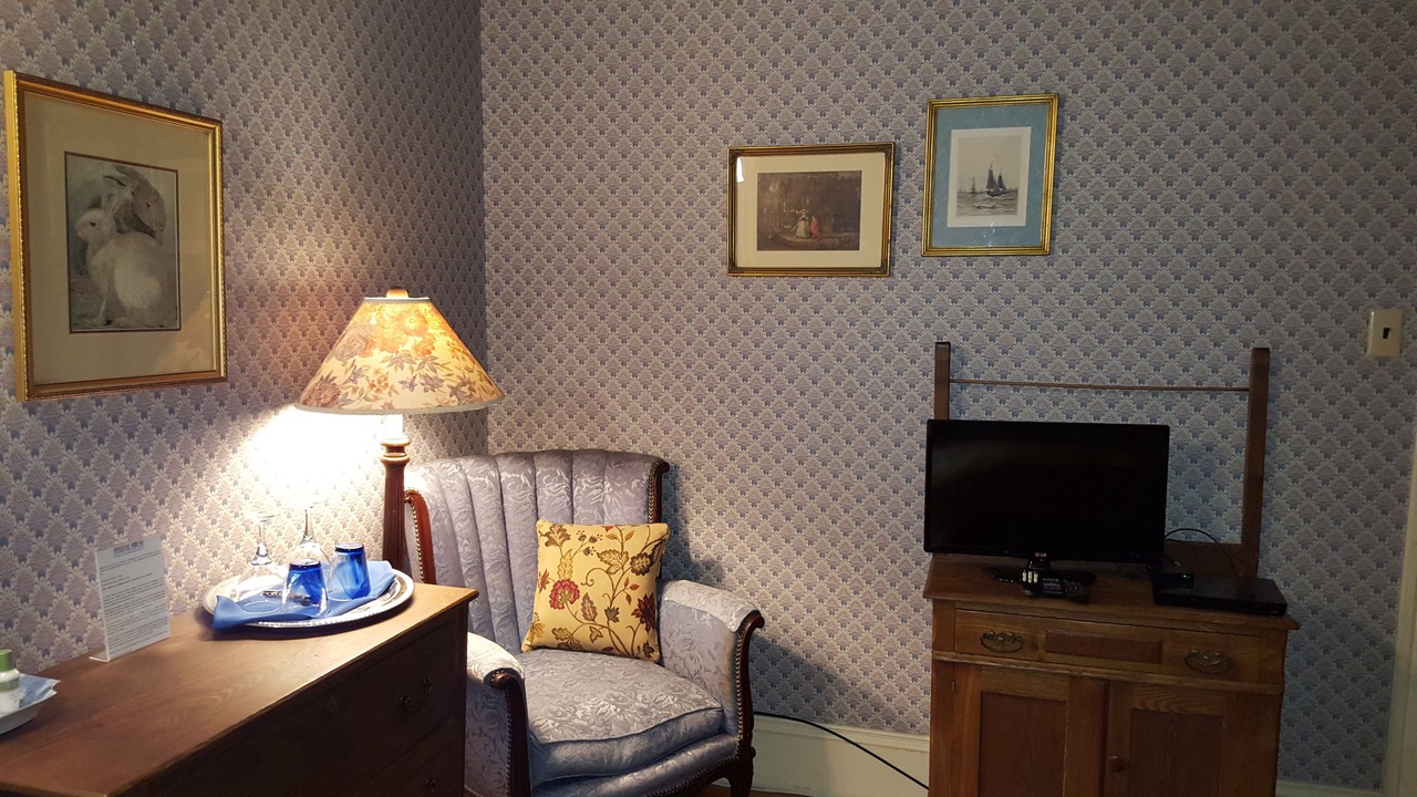 Photo of Bedroom in Bethel