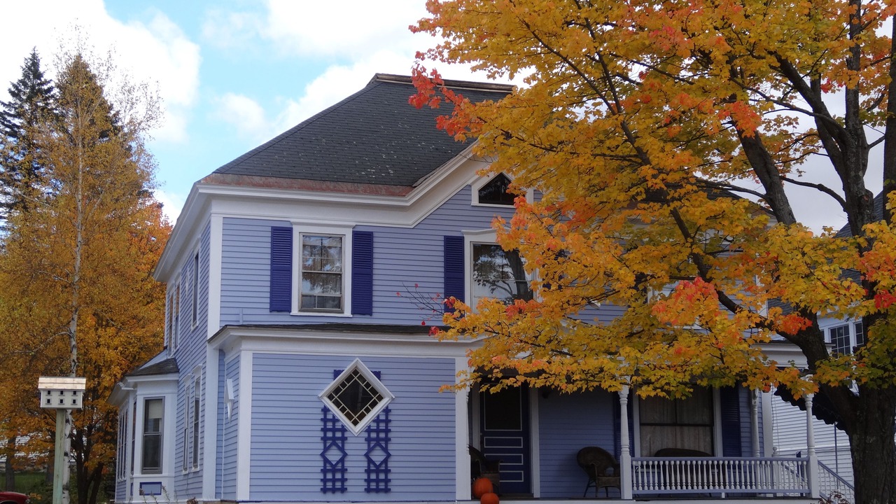 Photo of Outdoor in Bethel