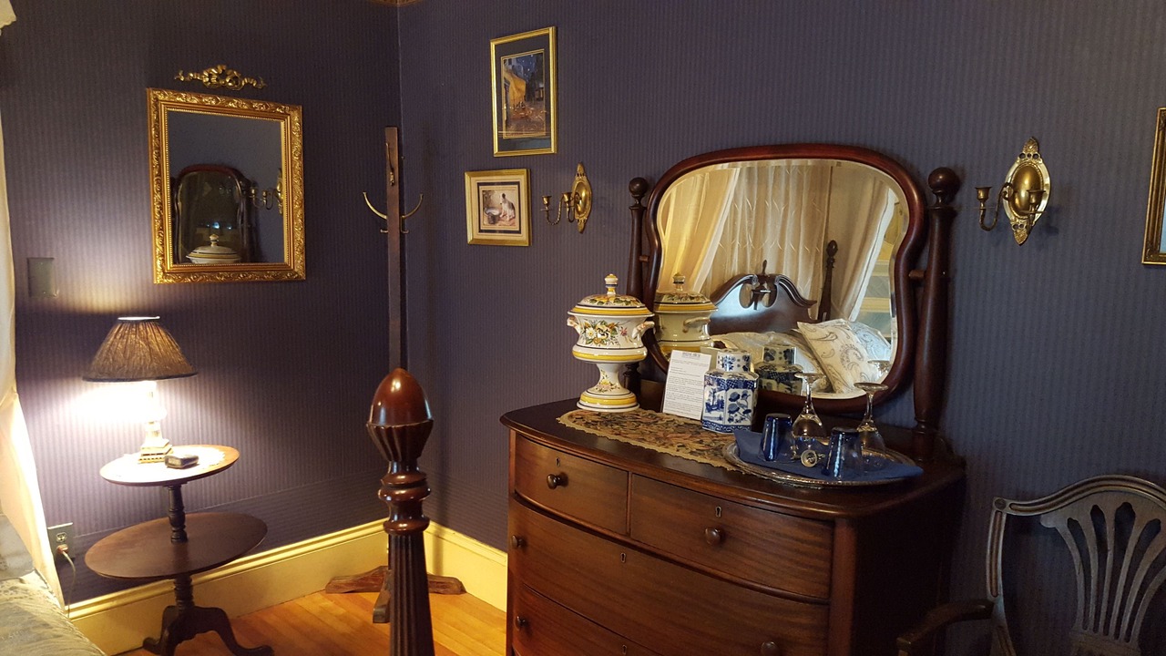 Photo of Bedroom in Bethel