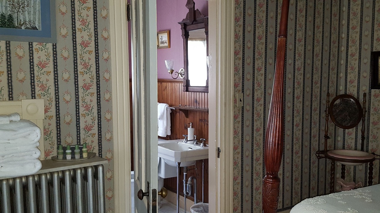 Photo of Bathroom in Bethel