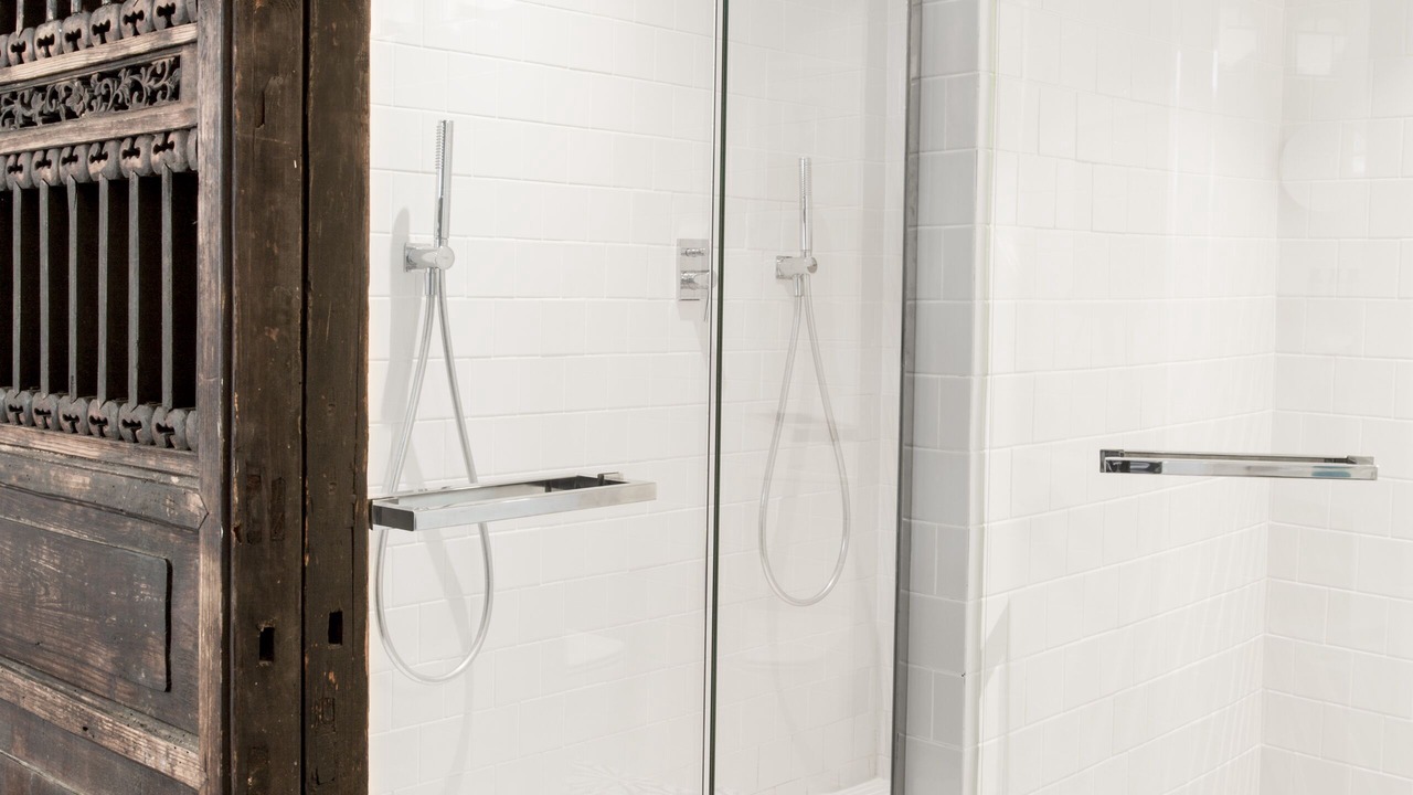 Photo of Bathroom in El Raval
