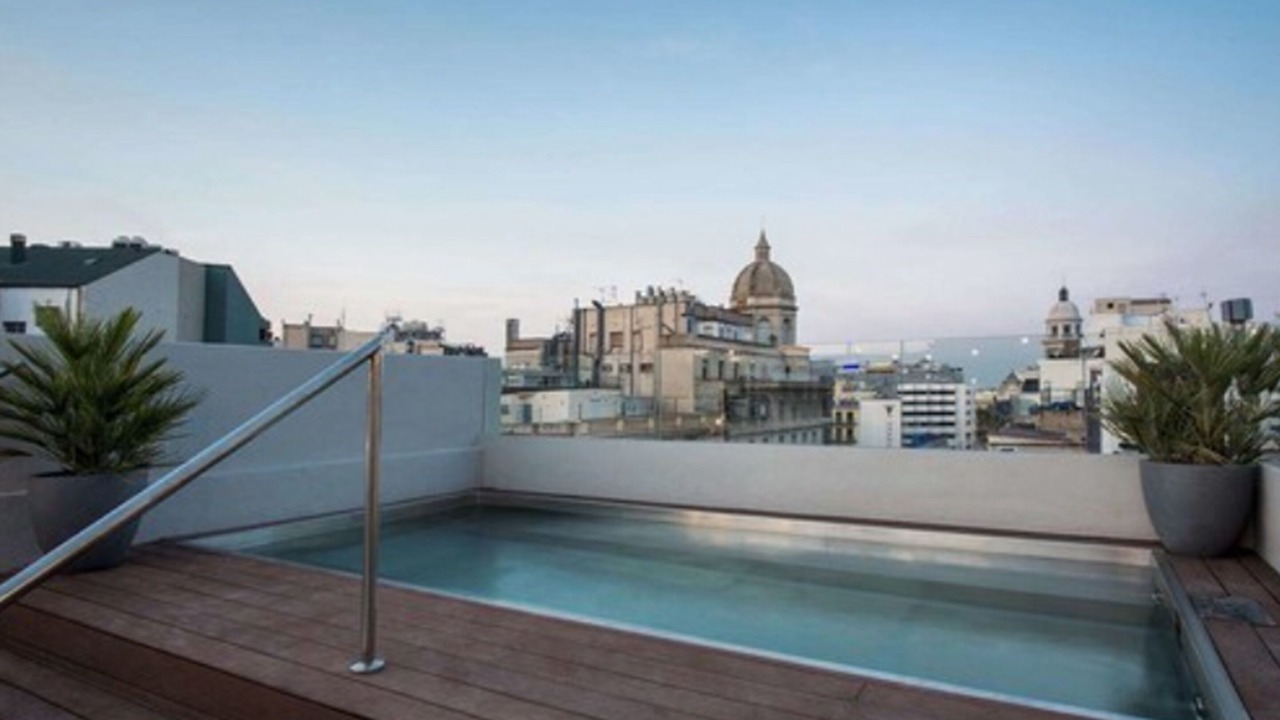 Photo of Outdoor in El Raval