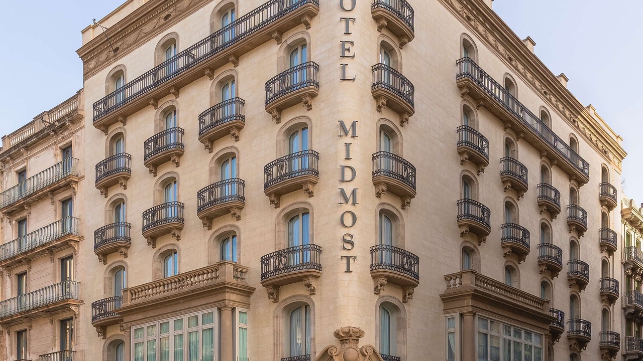 Photo of Outdoor in El Raval