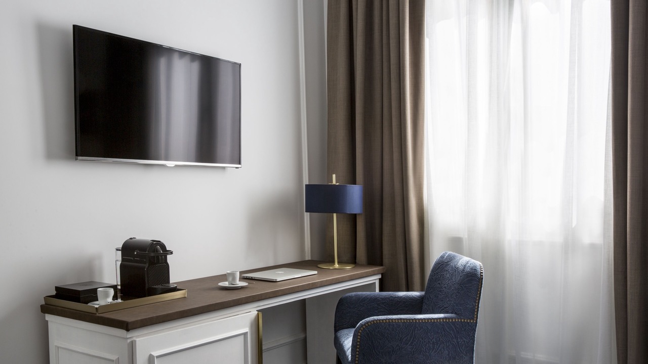 Photo of Bedroom in El Raval