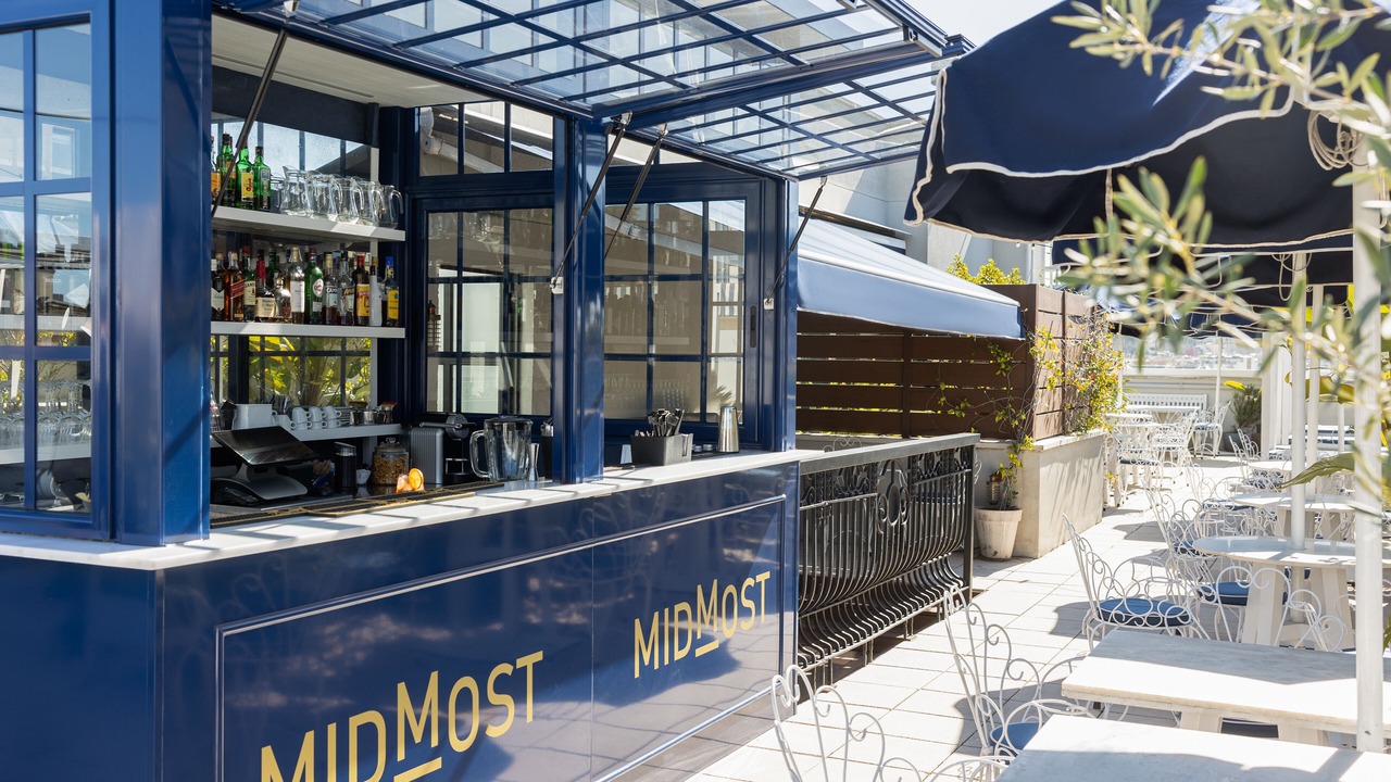 Photo of Outdoor in El Raval