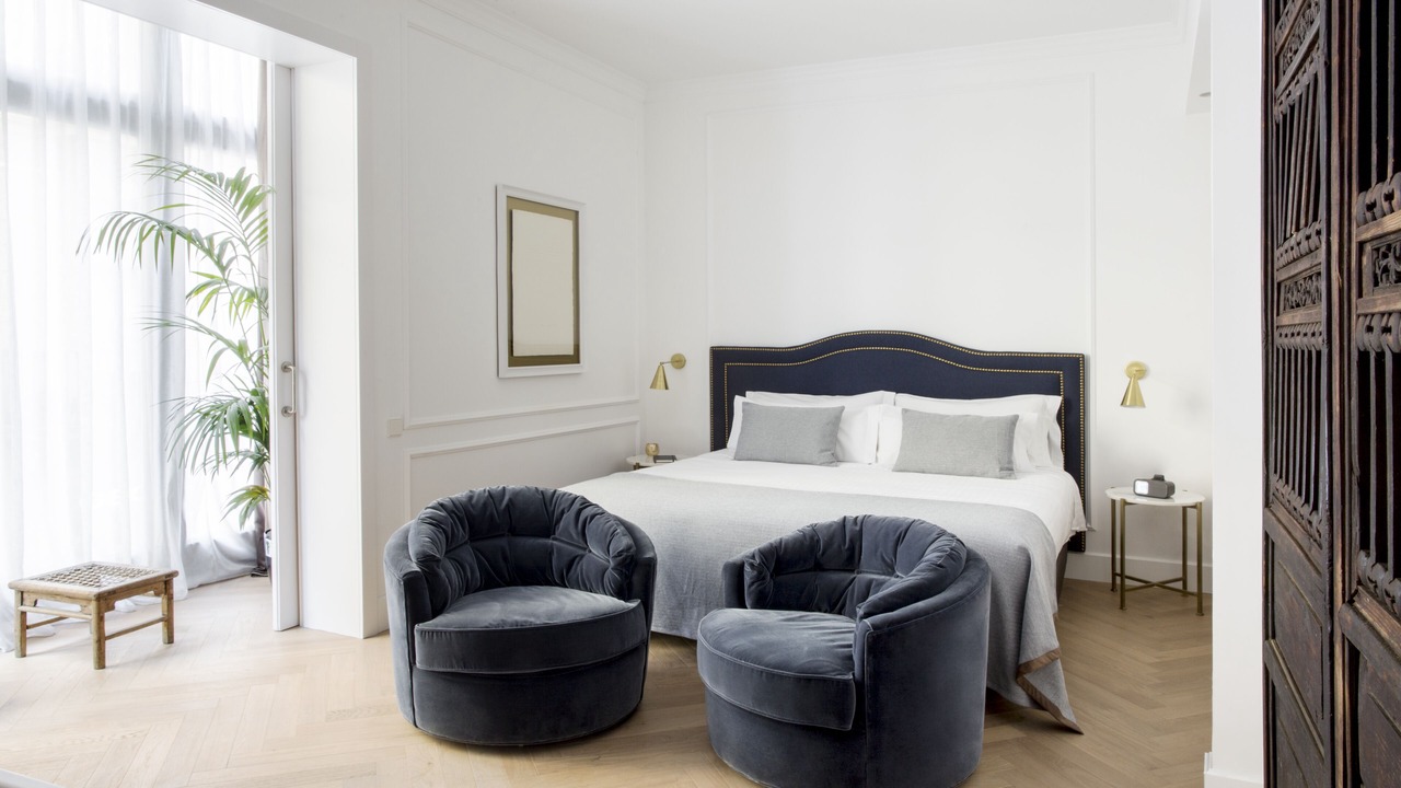 Photo of Bedroom in El Raval