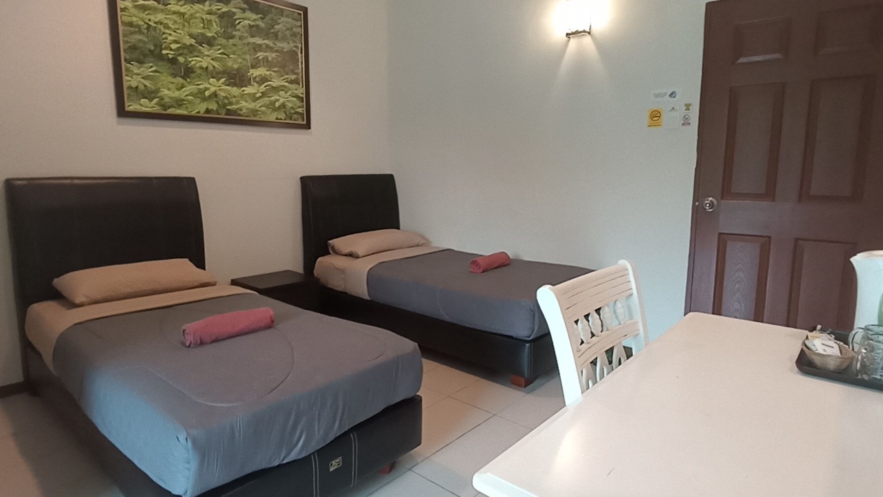 Photo of Bedroom in Tanah Rata