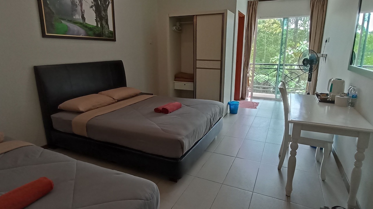 Photo of Bedroom in Tanah Rata