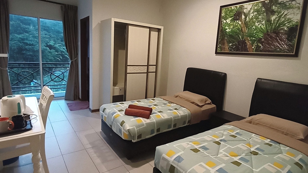 Photo of Bedroom in Tanah Rata