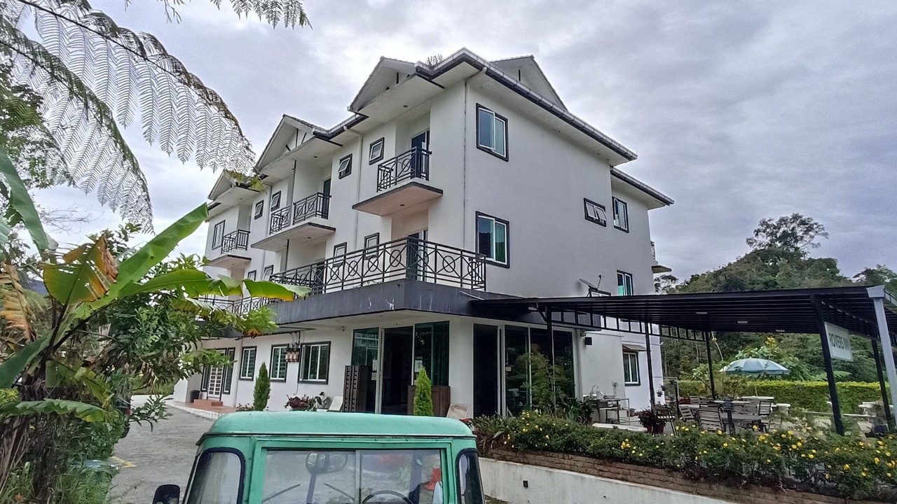 Photo of Outdoor in Tanah Rata