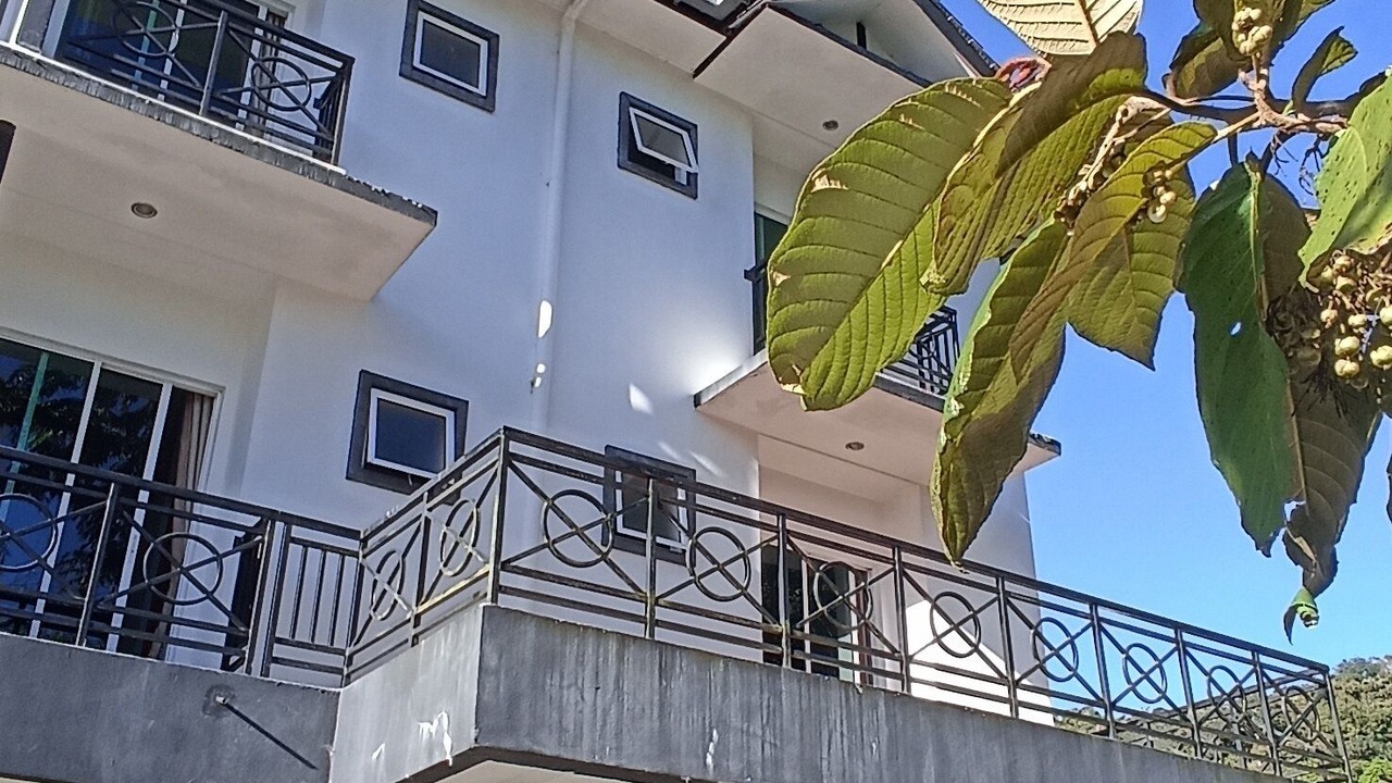 Photo of Outdoor in Tanah Rata