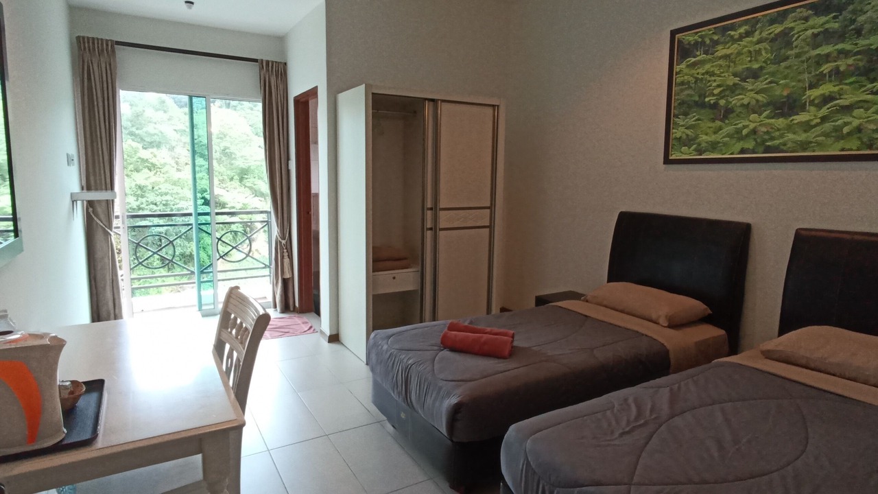 Photo of Bedroom in Tanah Rata