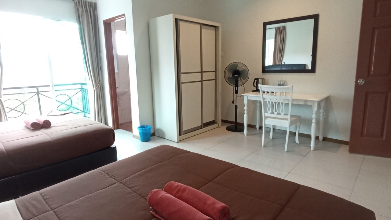 Photo of Bedroom in Tanah Rata