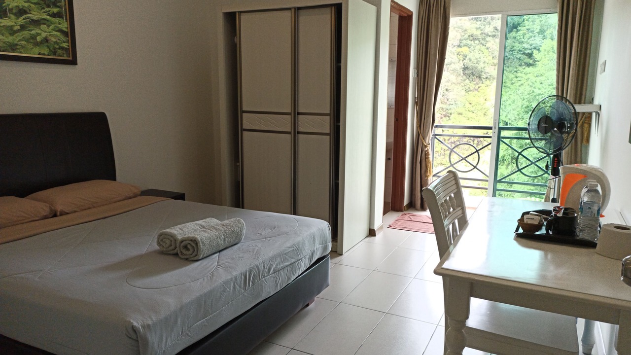 Photo of Bedroom in Tanah Rata