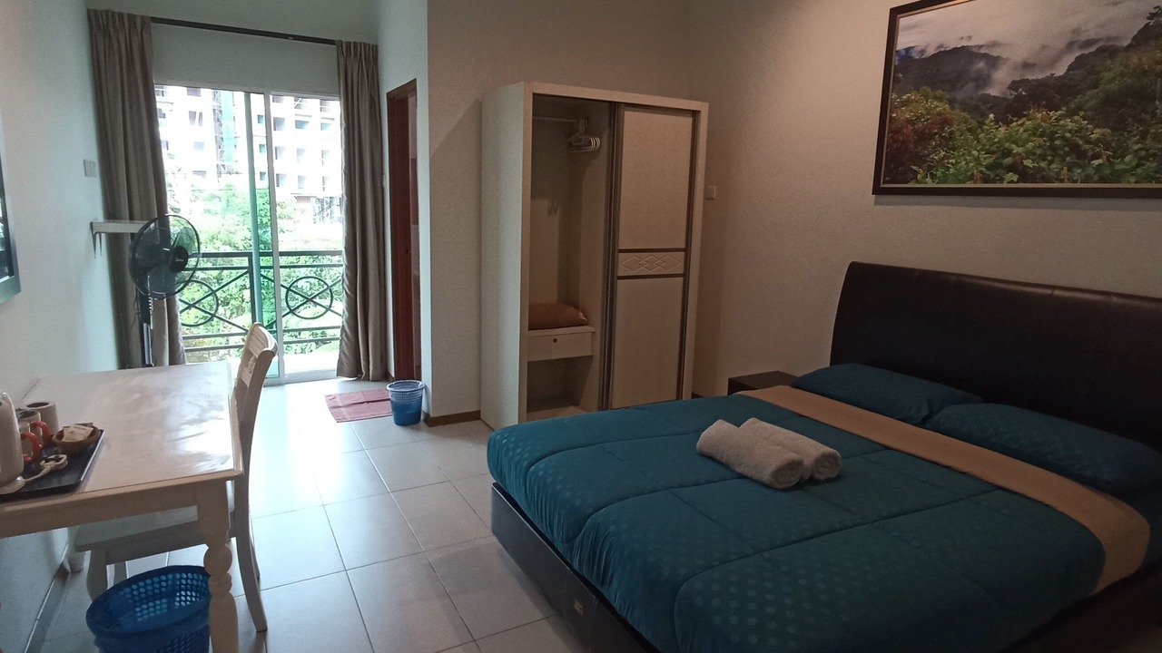 Photo of Bedroom in Tanah Rata