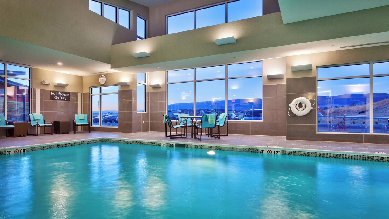 Photo of Outdoor in Casper