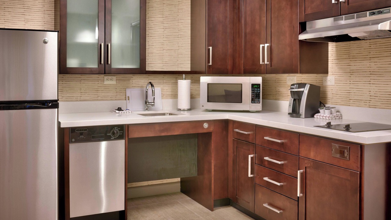 Photo of Kitchen in Casper