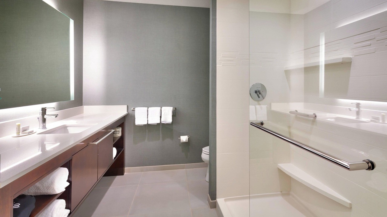 Photo of Bathroom in Casper