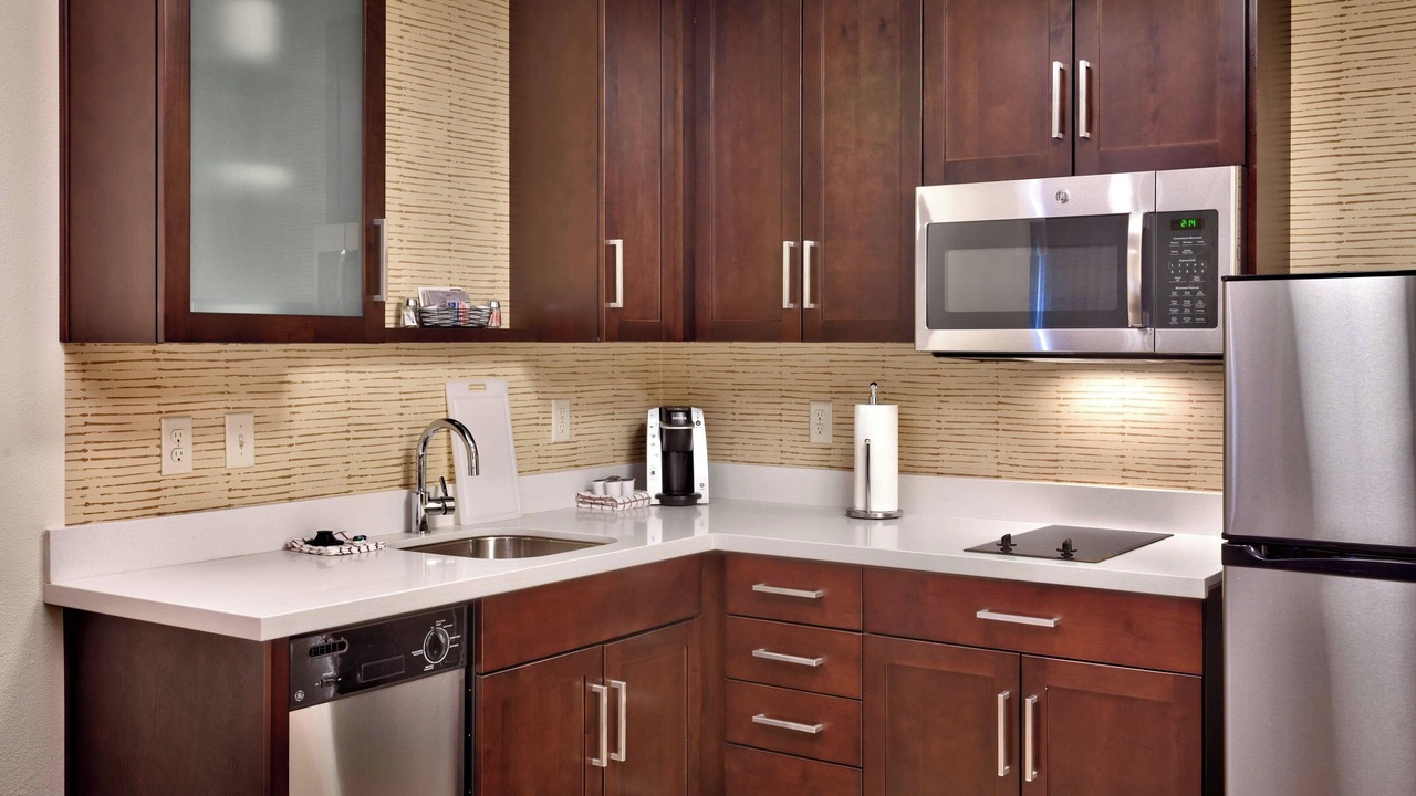 Photo of Kitchen in Casper