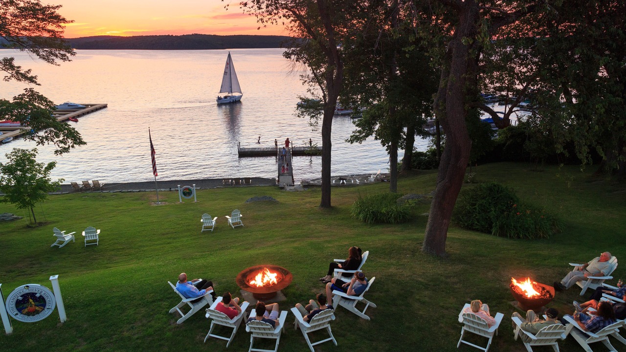 Photo of Outdoor in Hawley