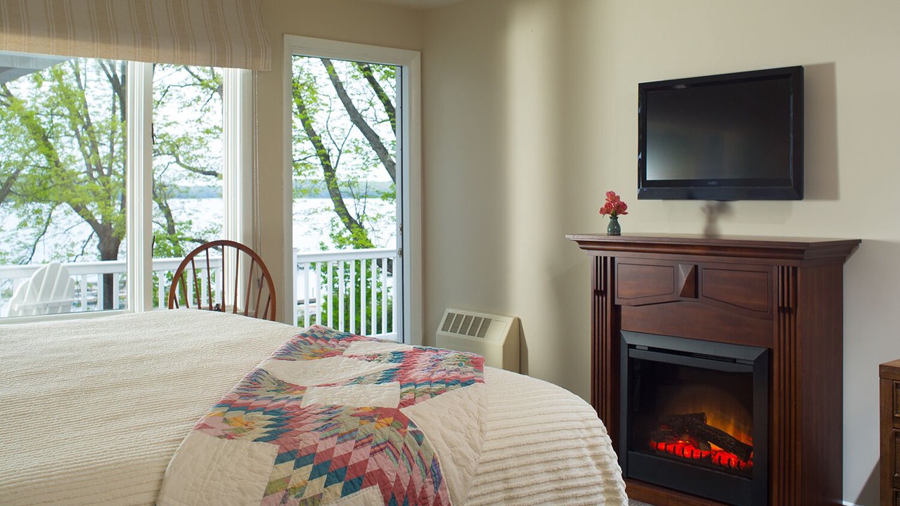 Photo of Bedroom in Hawley