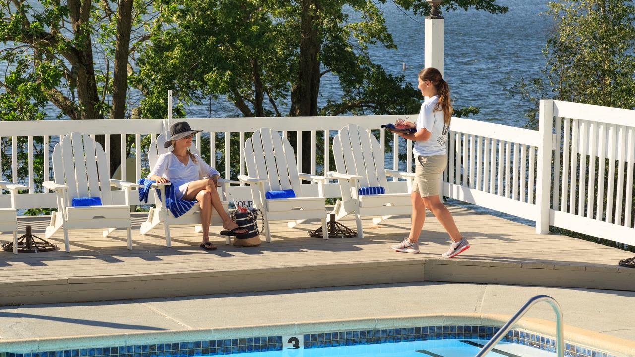 Photo of Outdoor in Hawley